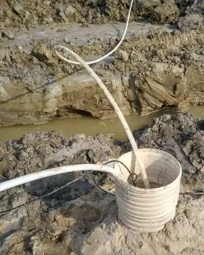 潍坊管井降水
